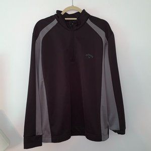 Callaway Men's Golf Pullover